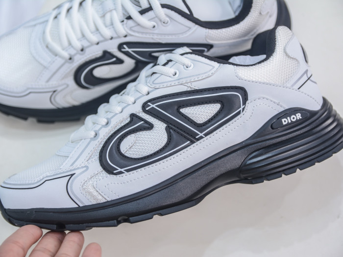 DR B30 TRAINER SNEAKER DR-167