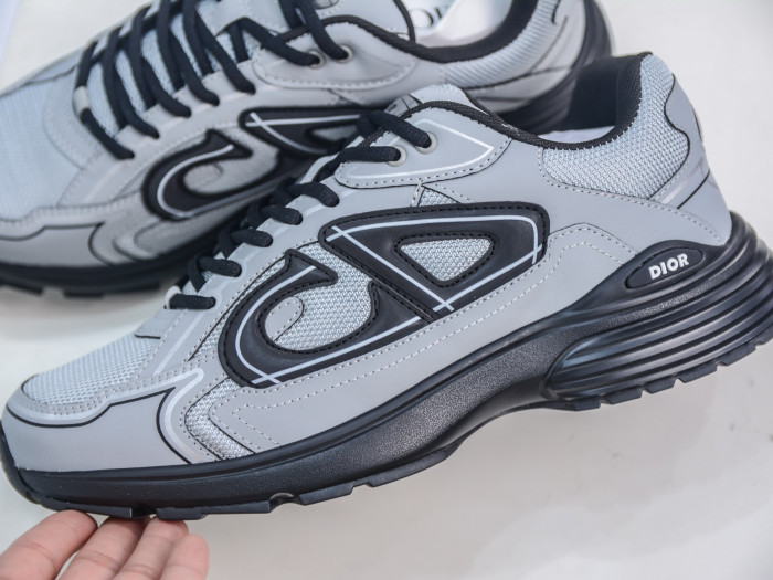 DR B30 TRAINER SNEAKER DR-169