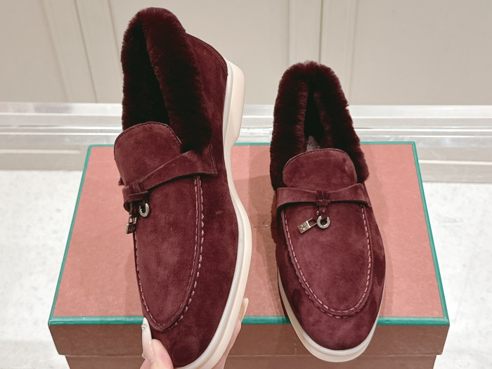 L0r0 P1ana sneaker lopa-007