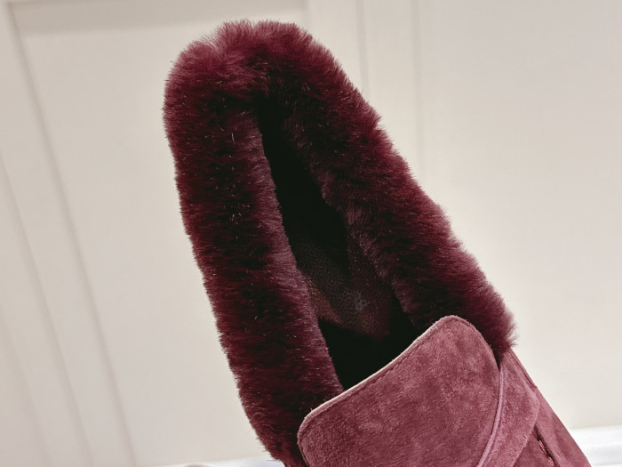 L0r0 P1ana sneaker lopa-007