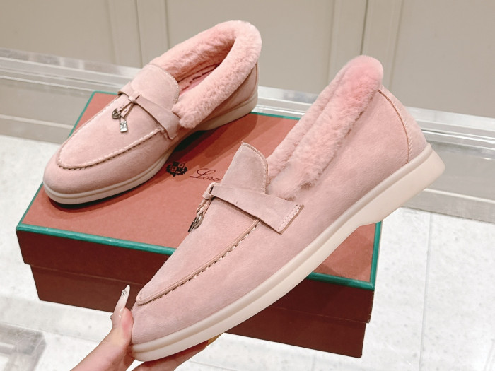 L0r0 P1ana sneaker lopa-009