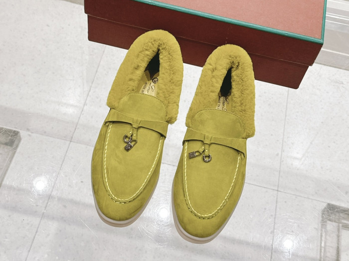 L0r0 P1ana sneaker lopa-010