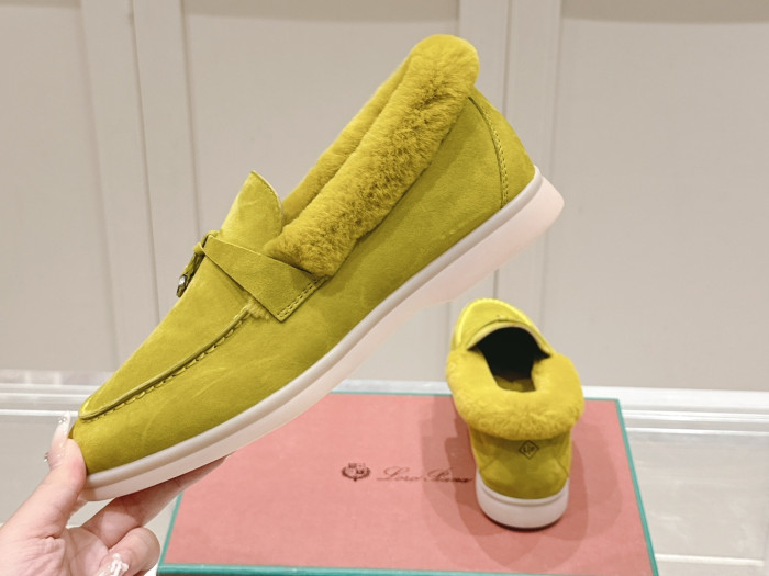 L0r0 P1ana sneaker lopa-010