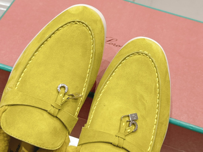 L0r0 P1ana sneaker lopa-010