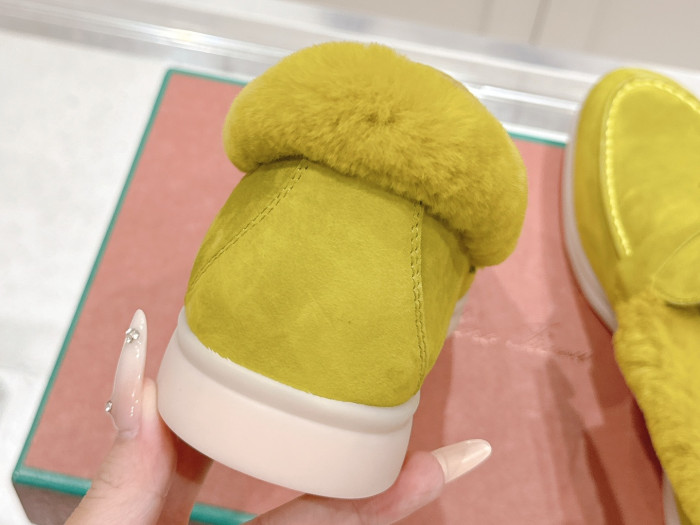 L0r0 P1ana sneaker lopa-010