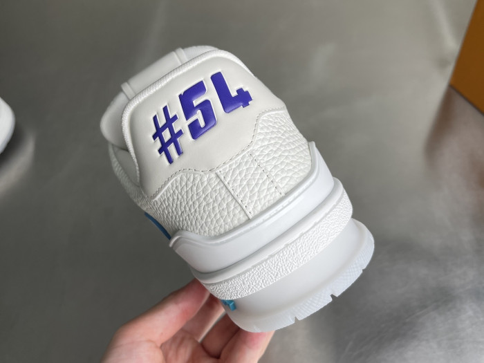 l0vis Vvtt0n lv trainer lvt-223