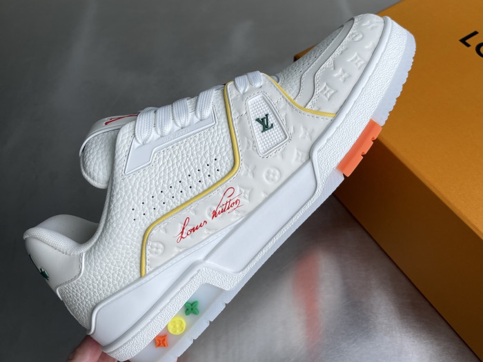 l0vis Vvtt0n lv trainer lvt-221