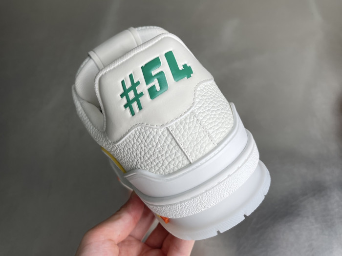 l0vis Vvtt0n lv trainer lvt-221