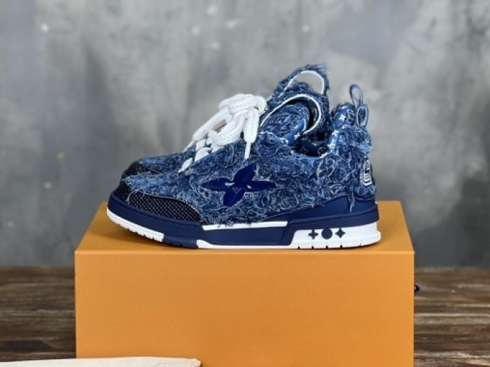 l0vis Vvtt0n lv trainer lvt-218