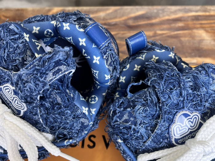 l0vis Vvtt0n lv trainer lvt-218