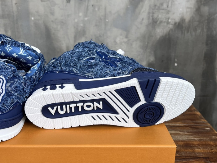 l0vis Vvtt0n lv trainer lvt-218