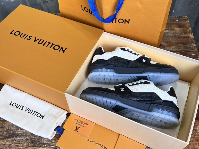 l0vis Vvtt0n lv trainer lvt-216