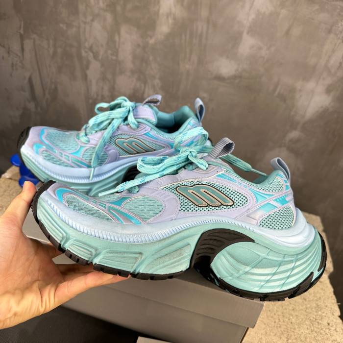 Ba1en*iaga 6xl sneakers blsg003