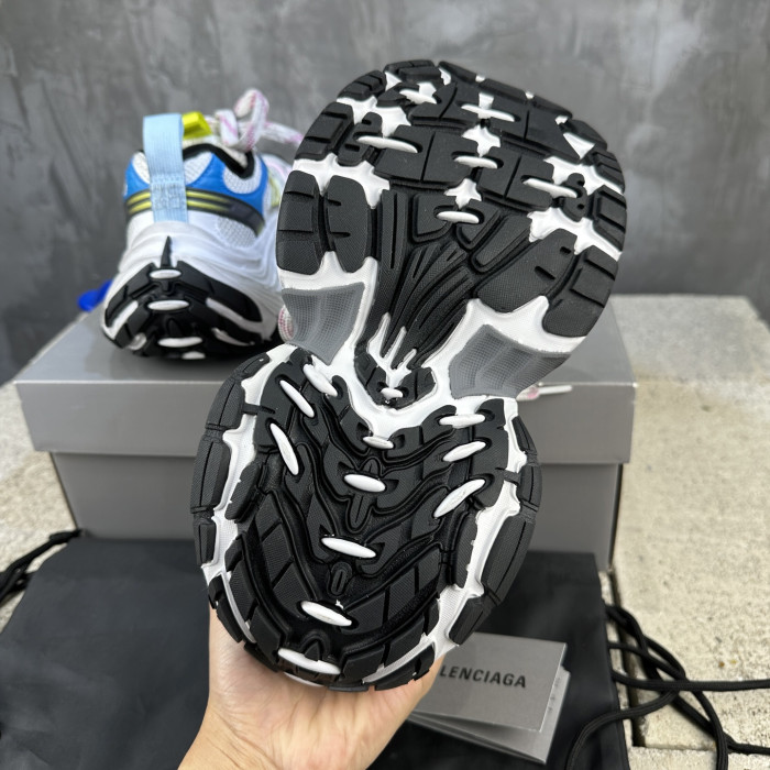 Ba1en*iaga 6xl sneakers blsg011