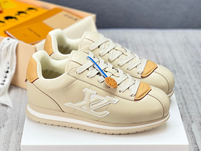 LV BUTTERSOFT LVT-246