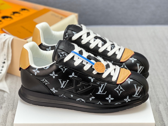 LV BUTTERSOFT LVT-249