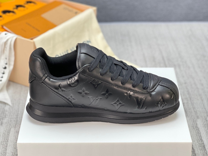 LV BUTTERSOFT LVT-250