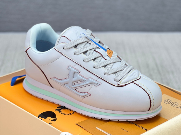 LV BUTTERSOFT LVT-234