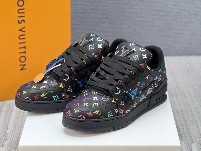 l0vis Vvtt0n lv trainer l&v-260