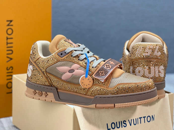 l0vis Vvtt0n lv trainer l&v-278