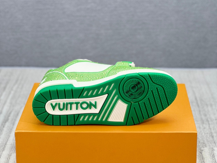 l0vis Vvtt0n lv trainer l&v-281